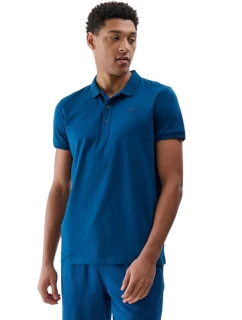 Pánska polokošeľa 4F M367 M 4FWMM00TPTSM367 46S