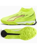 Puma Ultra 6 Match LL TT+ Mid Jr 108979-01