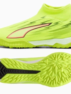 Puma Ultra 6 Match LL TT+ Mid Jr 108979-01