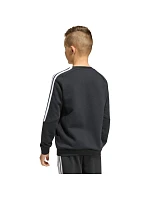 Detská mikina adidas Tiro 26 League Sweat Crew black KF5822