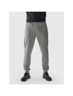Pánske rýchloschnúce tréningové nohavice 4F 4FWAW24TFTRM681-25M