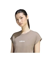 Tričko adidas W Essentials Linear KF8372