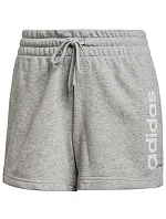 Dámske šortky adidas W Lin Ft W H07874