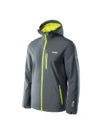 Pánska bunda Caen M 92800282255 - Hi-Tec