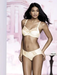 Podprsenka s kosticou Vienna 5691 - Anita