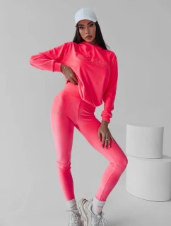Dámska súprava 277178 neónovo ružová - Ola Voga