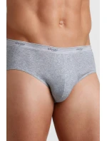 Pánske slipy men Basic Midi - Sloggi
