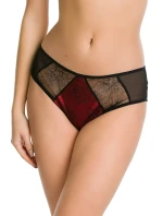 Dámske nohavičky BOLERO RED 01102