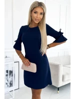 Denné šaty model 185520 Numoco