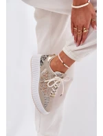 Športová obuv model 209465 Step in style
