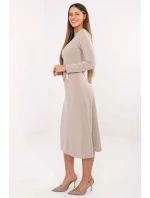 Denné šaty model 221312 Taliansko Moda