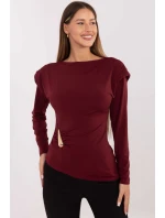 Blúzka model 221340 Taliansko Moda