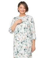 Dámska nočná košeľa Martel Bogna II 204 dl / r M-2XL