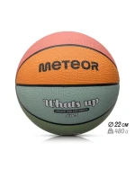 Meteor basketbal What's up 5 16795 veľkosť 5 Meteor basketbal What's up 5 16795 veľkosť 5