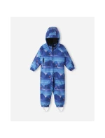 Reima Moomin Lyster Jr Zimný oblek 5100011D-6301 Deti