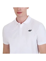 Polokošeľa 4F M366 M 4FWMM00TPTSM366 10S pánska