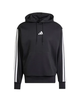Mikina adidas Essentials 3-Stripes M JE6297 pánska