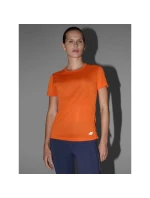 Dámske bežecké tričko 4F 4FWSS25TFTSF1265-70S