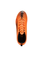 Puma Ultra 6 Play FG/AG Heat Fire Jr Kopačky 108533 03 Puma Ultra 6 Play FG/AG Heat Fire Jr Kopačky 108533 03