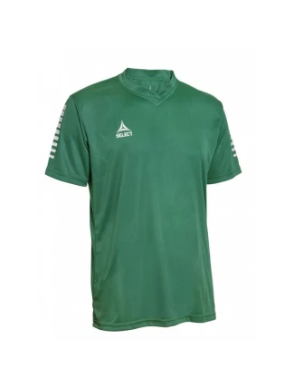 Vyberte si tričko Pisa U T26-01668 green