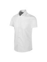Malfini Flash M MLI-26000 pánska biela košeľa