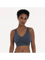 Lotta chirurgická podprsenka moldovaná 5769X sky grey - Anita Care