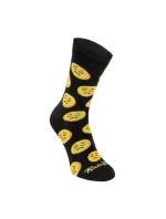 Skarpetki Rainbow Socks Emotikony Śmieszek Smuteczek Ważniak 3 Pary