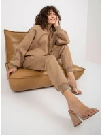 Dámska súprava EM KMPL 659.32 tmavo lila - FPrice