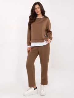 IT KMPL 9237.76 ťavia súprava