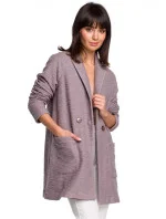 Dámsky plášť B099 - BEwear