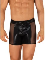 Sexy pánske plavky Punta Negra swim shorts - Obsessive Sexy pánske plavky Punta Negra swim shorts - Obsessive