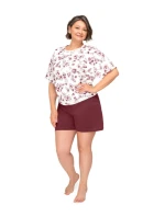 259 DÁMSKE PYŽAMO MARTA