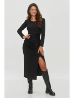 Denné šaty model 200035 Makadamia