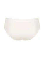 Dámske nohavičky GO Casual Hipster - WHITE - biela 00GZ - SLOGGI