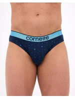 Nohavičky Cornette High Emotion 507/38 M-2XL