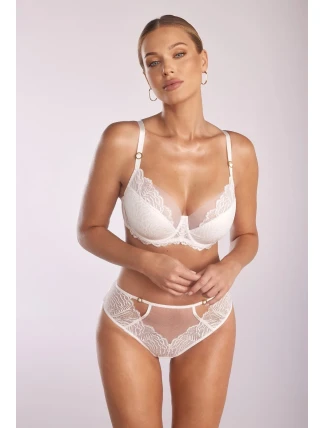 Kinga BC-1098 Luna Big polomäkká podprsenka