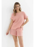 Pyžamo Cana 136 cr/r Muslin S-XL