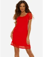 Košeľa De Lafense 767 Carmel w/r 3XL-4XL