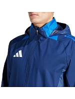 Adidas Tiro 24 Competition Bunda do každého počasia M IR9520 muži Adidas Tiro 24 Competition Bunda do každého počasia M IR9520 muži