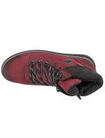 Topánky Rieker W 74247-35 Topánky Rieker W 74247-35