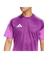 Adidas Tiro 25 Competition Brankársky dres s krátkym rukávom M JI9719 Adidas Tiro 25 Competition Brankársky dres s krátkym rukávom M JI9719