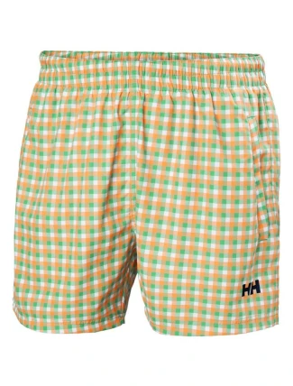 Helly Hansen Newport Trunk M Plavecké šortky 34296 498