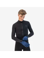 Zimné rukavice Rogelli CORE navy blue XL Zimné rukavice Rogelli CORE navy blue XL