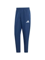 Pánske nohavice adidas Entrada 26 Presentation navy blue JZ9126