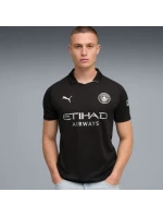 Puma Manchester City Away JSY replika trička 780350-02 Puma Manchester City Away JSY replika trička 780350-02