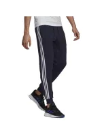Nohavice adidas Essentials Slim 3 Stripes M GM1090