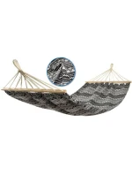 Záhradná hojdacia sieť Etno 1029627 Záhradná hojdacia sieť Etno 1029627