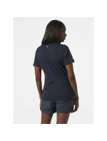 Dámske tričko The Ocean Race W 20352 597 - Helly Hansen