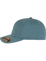 Flexfit 6277RP 6-panelová čiapka Flexfit z recyklovaného materiálu 55.77RP atlantic