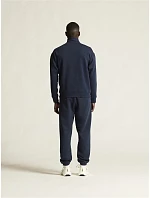 Craft Corporate Frequent Hz Sweatshirt M Pánska mikina s 1/4 zipsom 81.6304 blaze Craft Corporate Frequent Hz Sweatshirt M Pánska mikina s 1/4 zipsom 81.6304 blaze